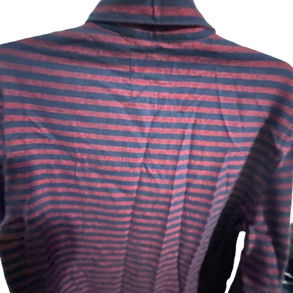 French Connection LS shirt size Small - Picture 8 of 12